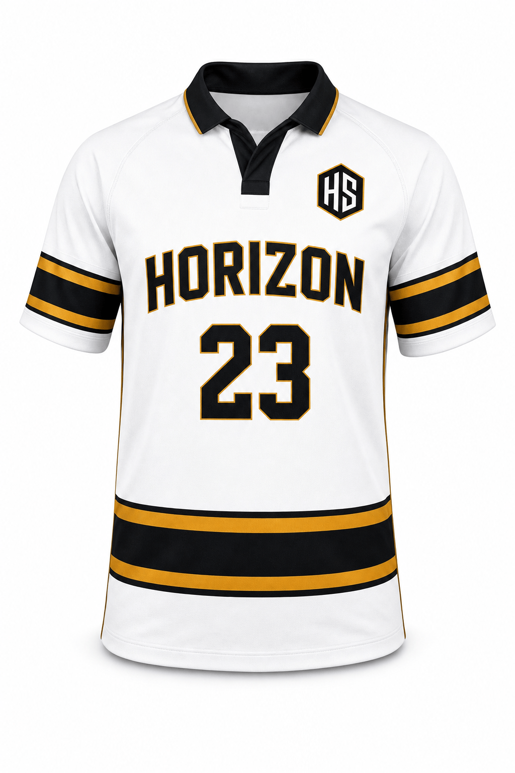 White Football Men's Football Jersey